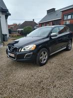 volvo xc 60 d 4   r - desigm, Auto's, Volvo, Automaat, Euro 5, Zwart, Zwart