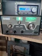 a vendre un rx de marque drake model spr-4 . et on sais le p, Telecommunicatie, Zenders en Ontvangers, Ophalen of Verzenden, Gebruikt
