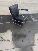 Vintage jaren 30 stoel mogelijk Thonet / Gispen, Ophalen of Verzenden, Zo goed als nieuw