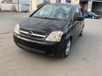 OPEL MERIVA 1.6i/BOITE AUTO/PRET A IMMATRICULÉ/AIRCO/EURO 4, Ophalen, Gebruikt, Opel
