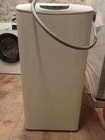 Lave linge top largeur 40cm, Electroménager, Lave-linge, 4 à 6 kg, Enlèvement, Utilisé, 85 à 90 cm