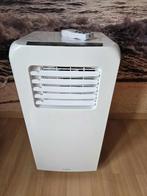 Mobiele airco, Ophalen, Timer, 3 snelheden of meer, Zo goed als nieuw