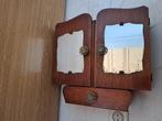 Vintage apotheek of juwelen kastje, Antiek en Kunst, Ophalen of Verzenden