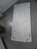 AeroSleep Matrasbeschermer voor bed B 60 x L 120 cm, Jongetje of Meisje, Wit, Overige typen, Ophalen of Verzenden