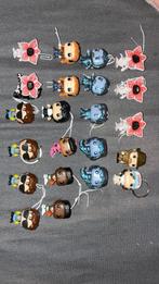 stranger things kinder joy, Enlèvement, Neuf