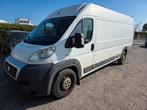 Fiat Ducato MAXI 2.3 150pk euro5 163xxxkm, Euro 5, Diesel, Te koop, Fiat