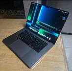 Apple MacBook Pro 16" (2023) M2 MAX  32GB 2TB, Computers en Software, 1 TB of meer, 32 GB, Zo goed als nieuw, 16 inch