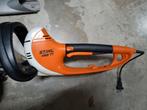 Stihl HSE 71, Gebruikt, Ophalen of Verzenden