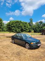 Bmw e46 316i, Auto's, Euro 5, Achterwielaandrijving, 5 deurs, Particulier