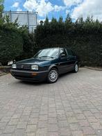 Volkswagen Jetta 1990 Pacific, Auto's, Volkswagen, Voorwielaandrijving, Stof, 4 cilinders, Particulier