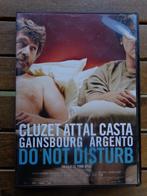)))  Do not Disturb   //  Yvan Attal   (((, Cd's en Dvd's, Alle leeftijden, Ophalen of Verzenden, Zo goed als nieuw, Overige genres