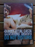 )))  Do not Disturb   //  Yvan Attal   (((, Comme neuf, Autres genres, Tous les âges, Enlèvement ou Envoi