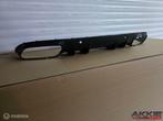 Mercedes C63 amg coupe cabrio Diffuser carbon w205 Facelift, Gebruikt, Ophalen of Verzenden