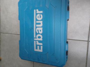 1500w drilboor beschikbaar voor biedingen