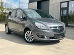 OPEL MERIVA 1.4i Euro 6b / AIRCO/ NAVI/ CAM / LED / TREKHAAK, Voorwielaandrijving, 139 g/km, 4 cilinders, Bedrijf
