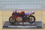 Ben Bostrom Ducati 996R 2001 plain 1:24, Nieuw, Overige merken, Motor, Ophalen of Verzenden