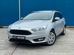 FORD FOCUS 1.0i ECOBOOST, Auto's, Stof, 110 g/km, Bedrijf, 5 deurs