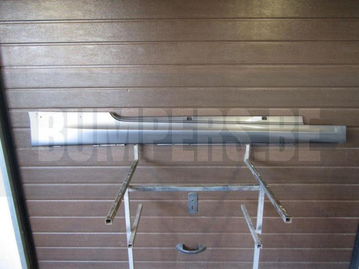 Zijskirt Dorpellijst Rechts LEXUS IS 250 C Cabrio 05-13 7585, Auto-onderdelen, Carrosserie, Bumper, Links, Gebruikt, 6 maanden garantie