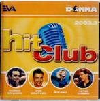 cd   -   HitClub 2003.3, Cd's en Dvd's, Ophalen of Verzenden
