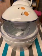 Philips ijsmachine HR2968/A met koelelement, Ophalen, Koelelement