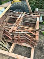 Bekistingsklemmen 47 stuks, Enlèvement, Utilisé