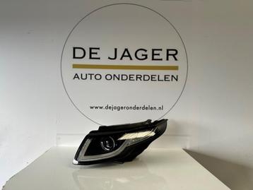 RANGE ROVER EVOQUE FACELIFT BI XENON GJ32-13W030-EA beschikbaar voor biedingen