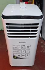 Comfee mobiele airco, Ophalen, Zo goed als nieuw, Mobiele airco, Afstandsbediening