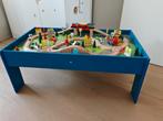 Oneshine Speeltafel + treinset, Ophalen, Zo goed als nieuw