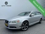 Volvo V70 2.0F Kinetic, Voorwielaandrijving, Gebruikt, 145 pk, 4 cilinders
