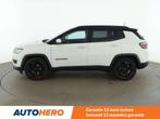 Jeep Compass 1.6 M-Jet Longitude FWD (bj 2019), Auto's, Jeep, Voorwielaandrijving, Gebruikt, 161 g/km, Compass