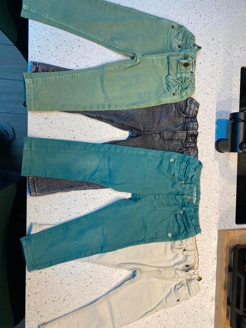 PAKKET JONGENSKLEDING MAAT 92, Kinderen en Baby's, Kinderkleding | Maat 92, Zo goed als nieuw, Jongen, Broek, Ophalen