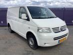 2007 - Volkswagen - Transporter - 1.9 TDI 300 T800 - Bedrijf, Auto's, Bestelwagens en Lichte vracht, Gebruikt, Volkswagen, Overige brandstoffen
