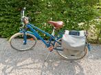 Jongensfiets Elops Btwin 24inch, Ophalen, Zo goed als nieuw