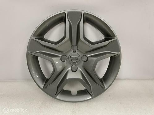 Wieldop 16 Inch Dacia Sandero 2 NIEUW ORIGINEEL 403155853R, Auto diversen, Wieldoppen, Gebruikt, Ophalen of Verzenden