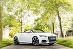 Audi TT Roadster 1.8 TFSI S Tronic S Line * Cognac RS Seats, Auto's, TT, Euro 6, 4 cilinders, Cabriolet
