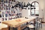 ZELDZAME „" DEAR INGO "” LAMP MOOOI DESIGN RON GILAD (2 BESC, Ophalen of Verzenden