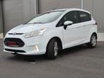 Ford B-Max 1.6 Benzine  Automaat!!, Auto's, Ford, Zwart, 4 cilinders, 149 g/km, B-Max