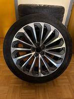 Originele Audi e tron velgen 4 stuks, Auto-onderdelen, Banden en Velgen, Ophalen, Nieuw, Velg(en)