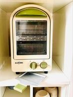 Toast oventje retro look, Elektronische apparatuur, Ovens, Ophalen of Verzenden, Zo goed als nieuw, Oven