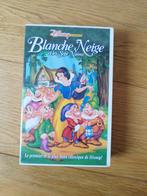 Blanche Neige en VHS 1994, CD & DVD, VHS | Enfants & Jeunesse, Enlèvement ou Envoi