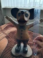 Mickey Mouse, Verzamelen, Ophalen