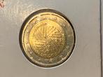 2 euro Letland 2015 EU voorzitterschap, Postzegels en Munten, Munten | Europa | Euromunten, Ophalen of Verzenden, Overige landen