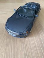 BMW 645 Ci, Hobby & Loisirs créatifs, Voitures miniatures | 1:18, Comme neuf, Enlèvement, Voiture, Maisto