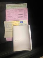 Audi A3 sportback : 1.6 tdi 77 kw, Autos, Achat, Boîte manuelle, 5 portes, Diesel