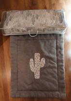 Tapis et tour de parc, Enfants & Bébés, Parcs, Enlèvement ou Envoi, Comme neuf, Tapis de parc