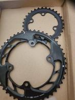 tandwielen Shimano grx 820. 48x31 nieuw 2x12, Fietsen en Brommers, Fietsonderdelen, Ophalen, Nieuw, Overige typen