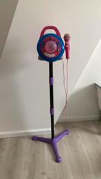 Speelgoedmicrofoon I Dance, Ophalen, Zo goed als nieuw