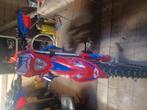 Beta 50cc (kit 65) type enduro, Fietsen en Brommers, Ophalen, Zo goed als nieuw