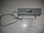 Ruby Reverberation Unit RRVS2EB2C1B, Muziek en Instrumenten, Ophalen, Gebruikt, Reverb
