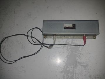Ruby Reverberation Unit RRVS2EB2C1B
